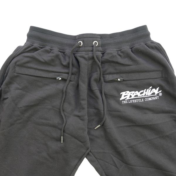 Brachial Trouser Creed  