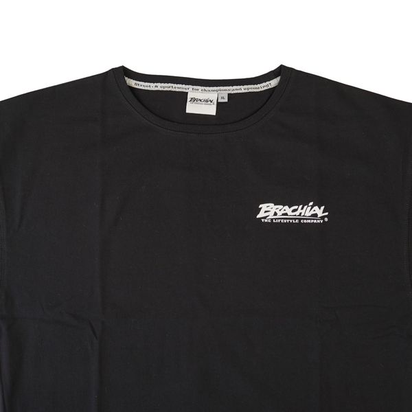 Brachial Tee 