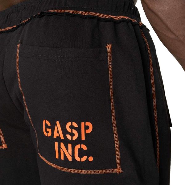 Gasp Division Sweatpant