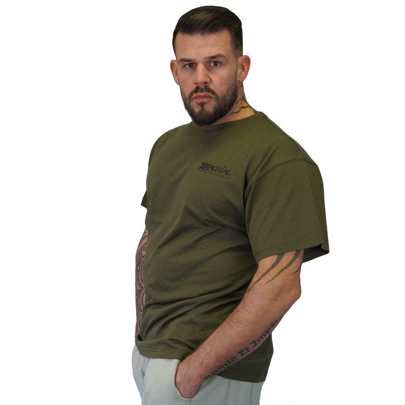 Brachial Tee 