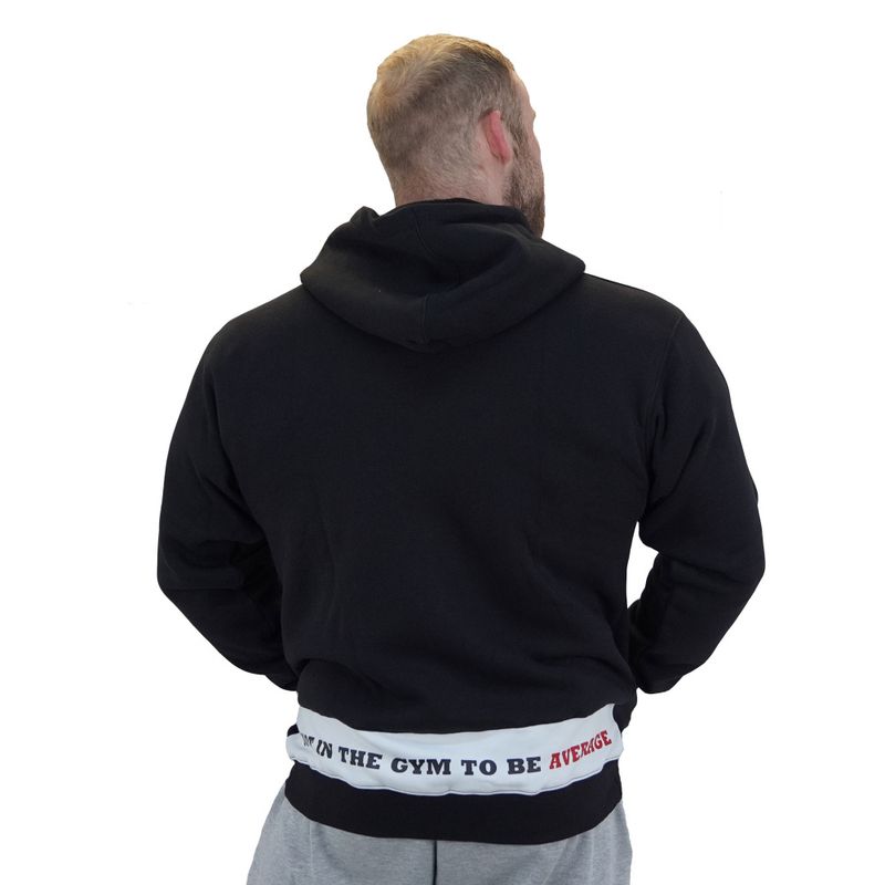 Brachial Zip Hoody 