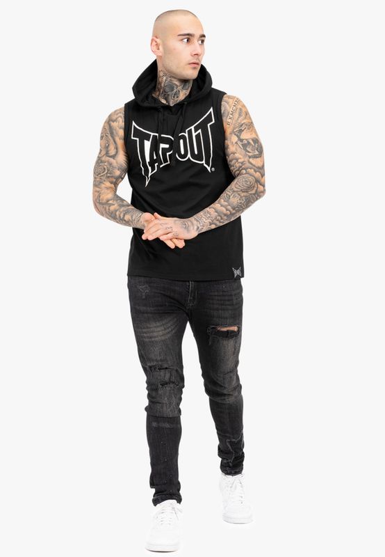 Tapout Alamade Hood