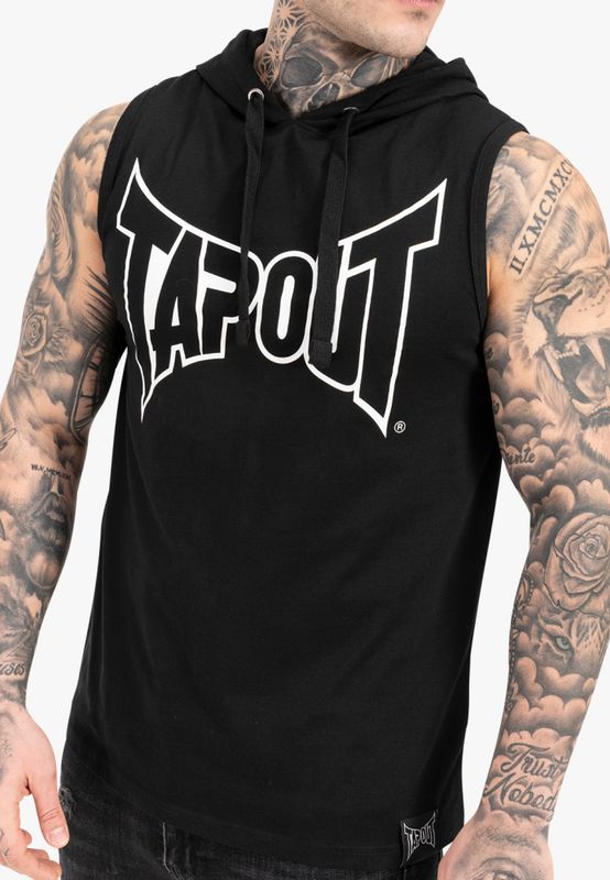 Tapout Alamade Hood
